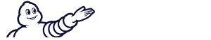Michelin logo.