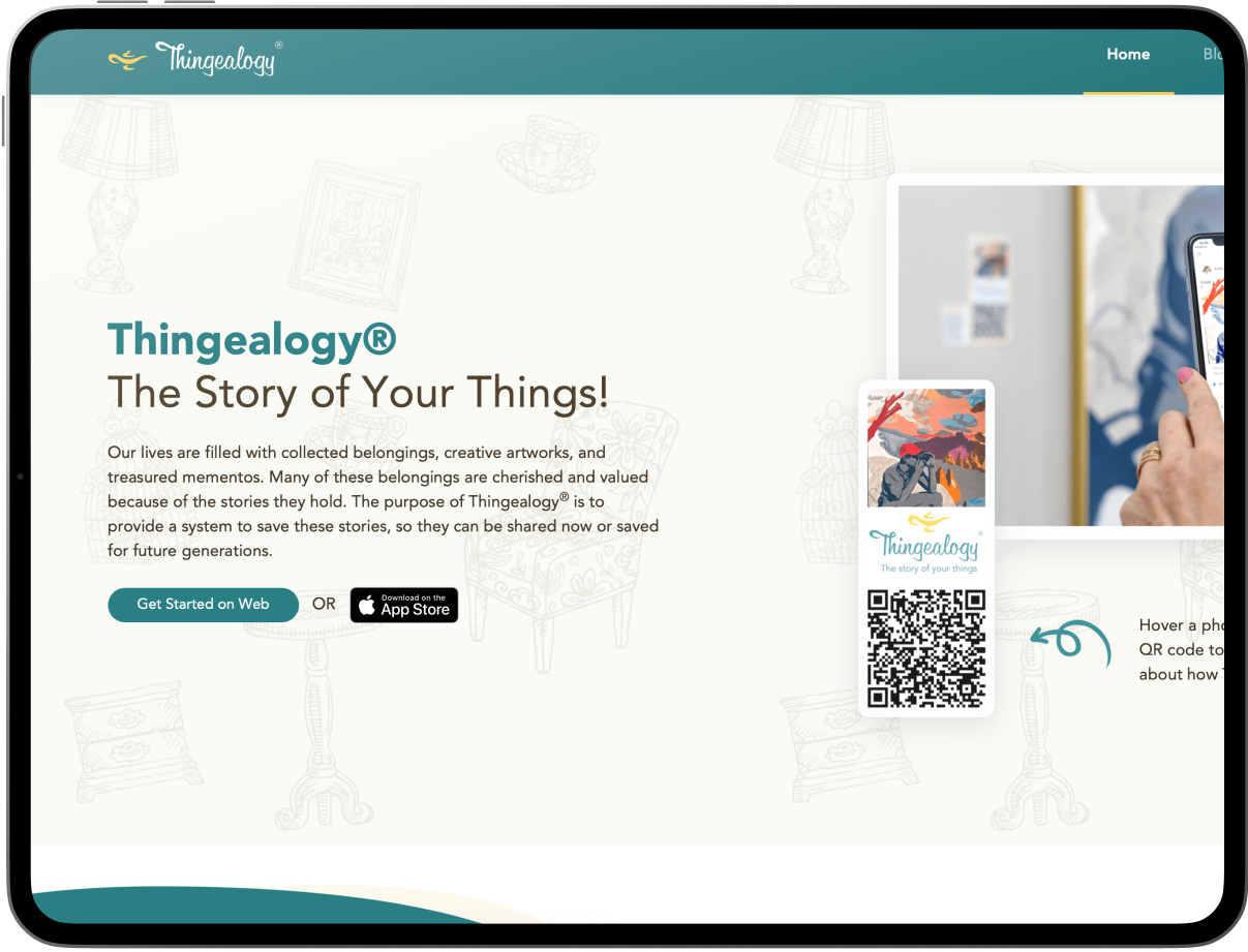 thingealogy thumbnail